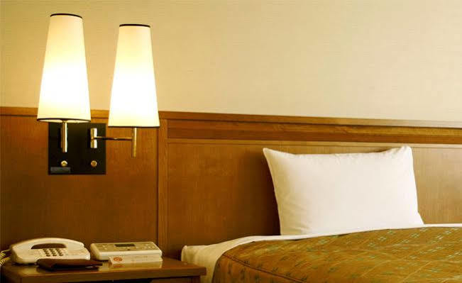 Super 8 by Wyndham Havre Hotell Eksteriør bilde