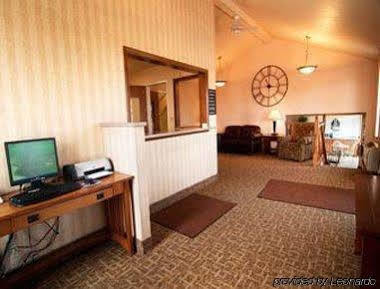 Super 8 by Wyndham Havre Hotell Eksteriør bilde