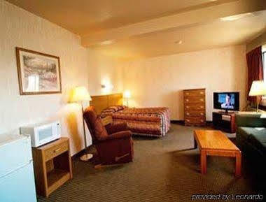 Super 8 by Wyndham Havre Hotell Eksteriør bilde